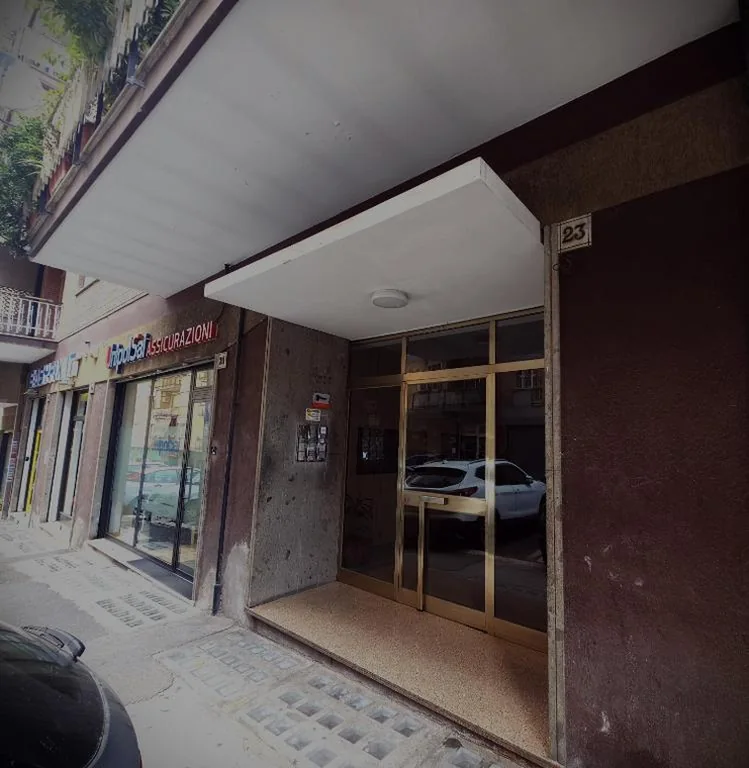 Ampia Camera Matrimoniale — Piol Guest House