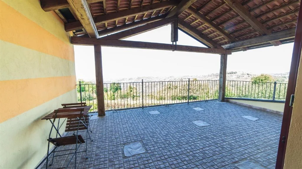 Large Double Room — Sogni di Langa