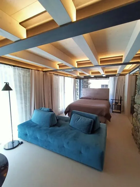 Ampia Camera Matrimoniale — V&V RentRoom Design
