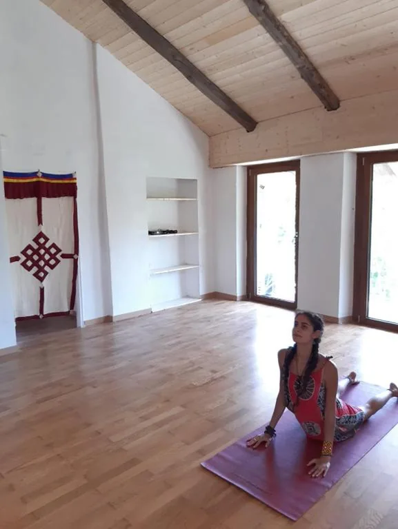 Amrita Rosa — foto 5