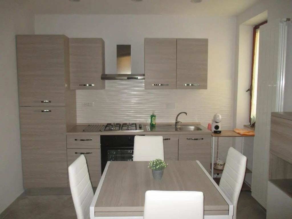 Anagnina Apartment Capistrano — foto 4