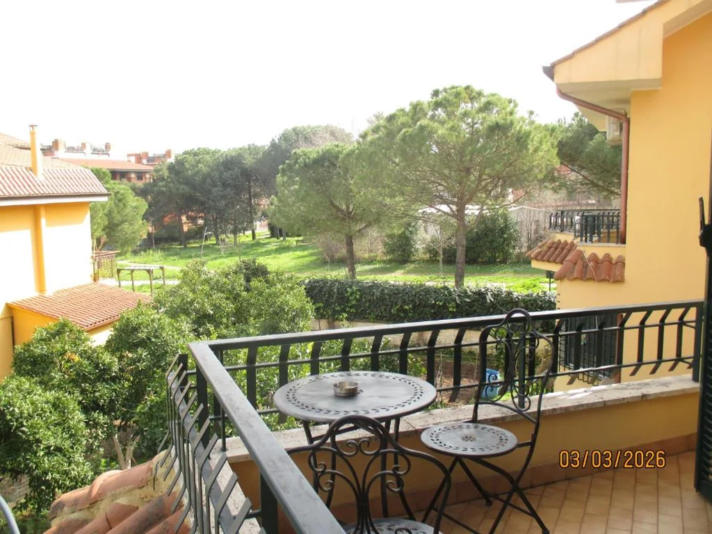 Anagnina Apartment Capistrano — foto 6