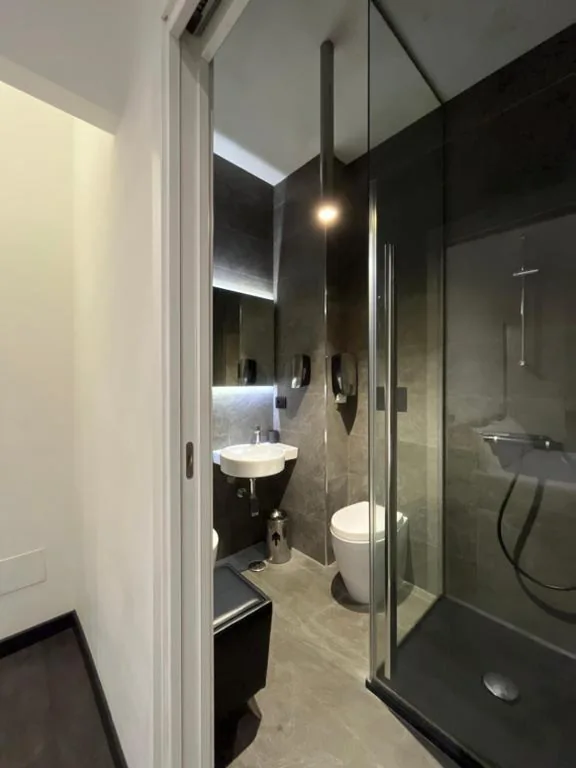 Anagnina Guesthouse — foto 3