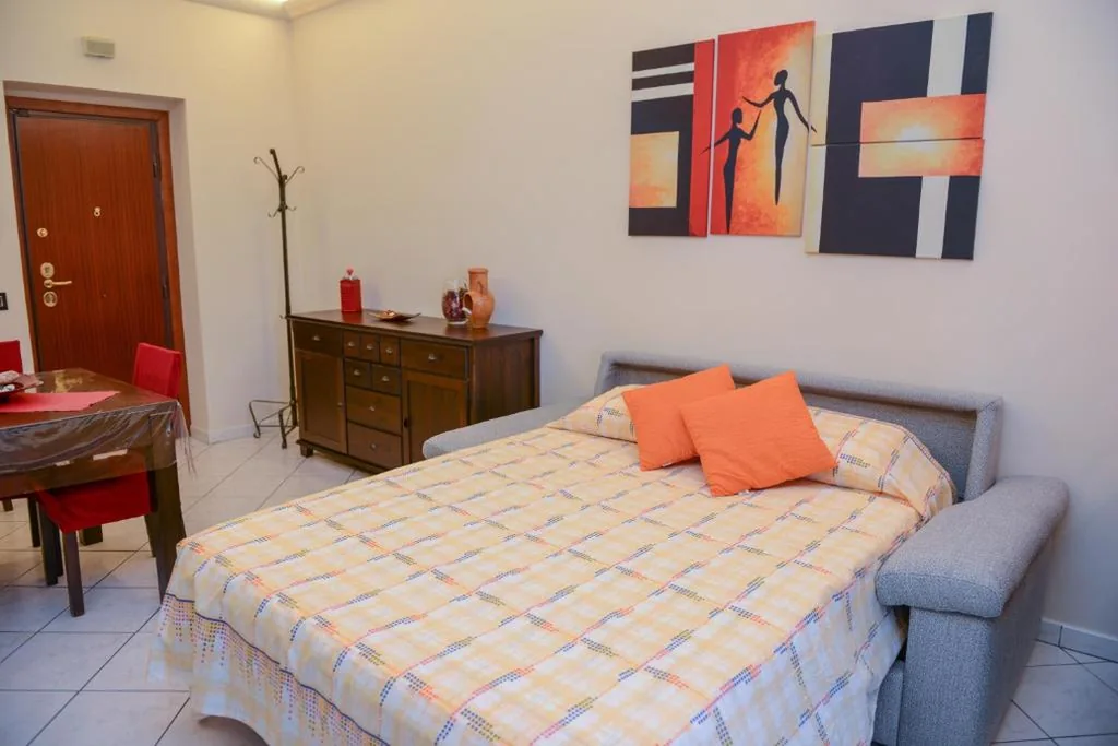 Anagnina Home