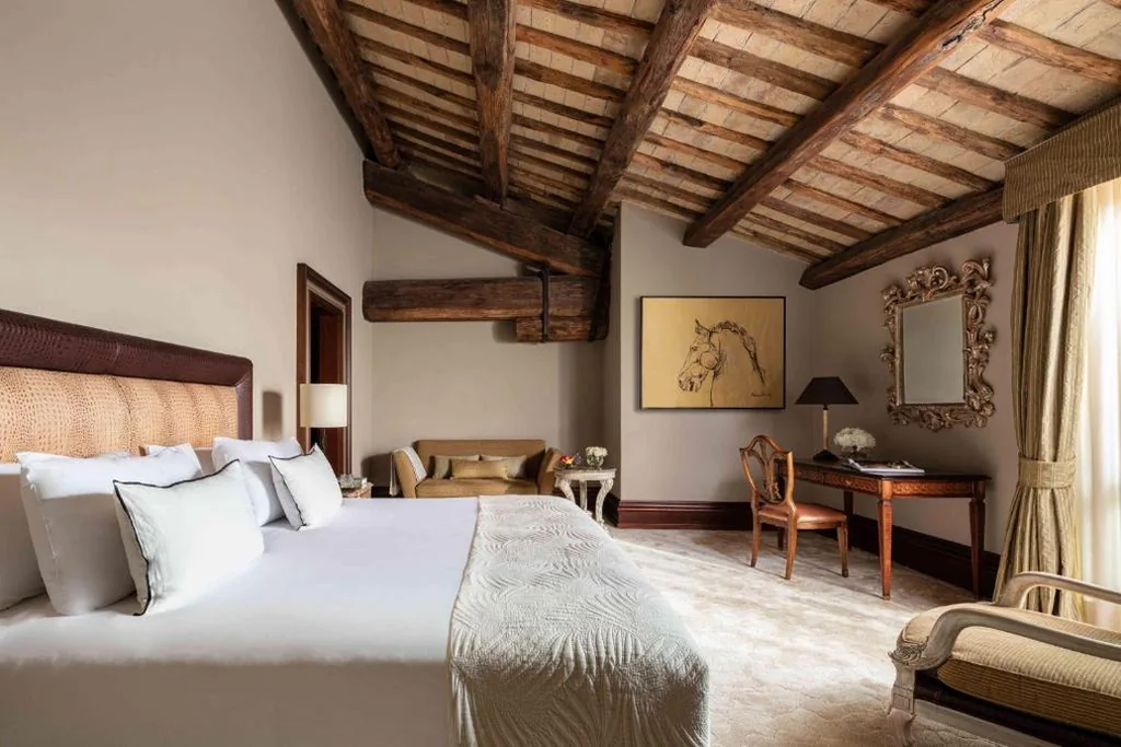 Anantara Palazzo Naiadi Rome Hotel – A Leading Hotel of the World — foto 5