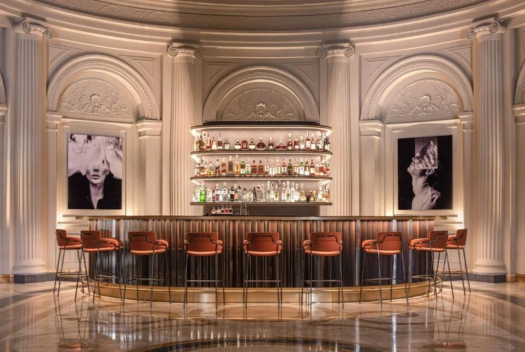 Anantara Palazzo Naiadi Rome Hotel – A Leading Hotel of the World — foto 8