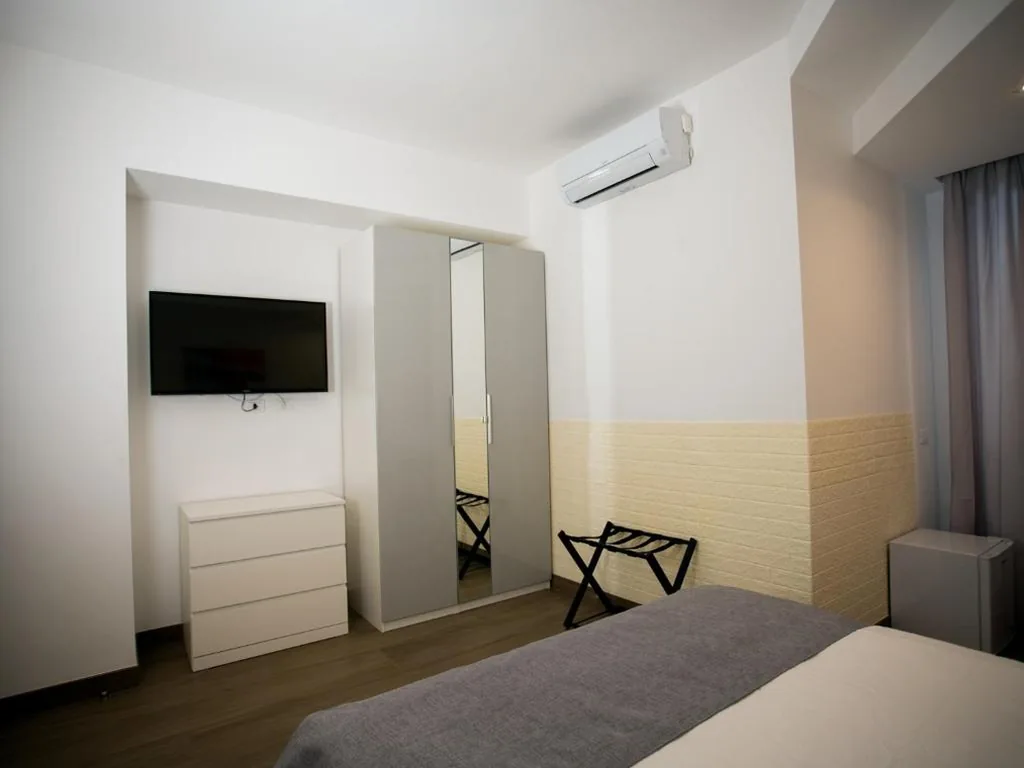 Anastasio Vatican Rooms G H — foto 4