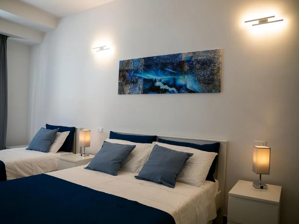 Anastasio Vatican Rooms G H — foto 6