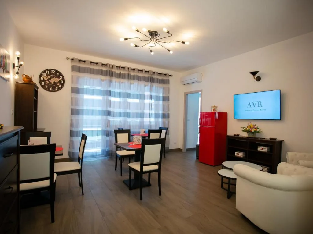 Anastasio Vatican Rooms G H — foto 8