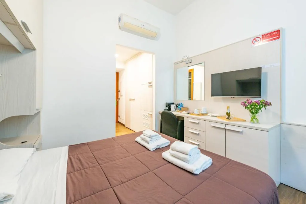ANDENIS TIBER HOUSE — foto 3
