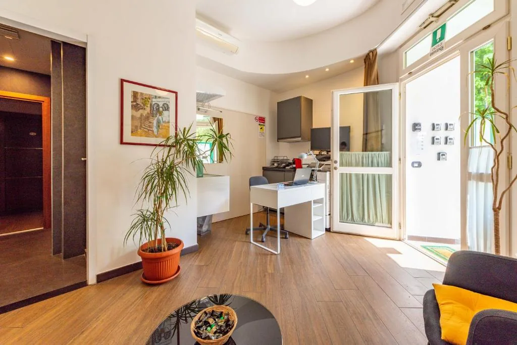 ANDENIS TIBER HOUSE — foto 4