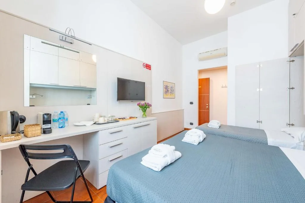 ANDENIS TIBER HOUSE — foto 5