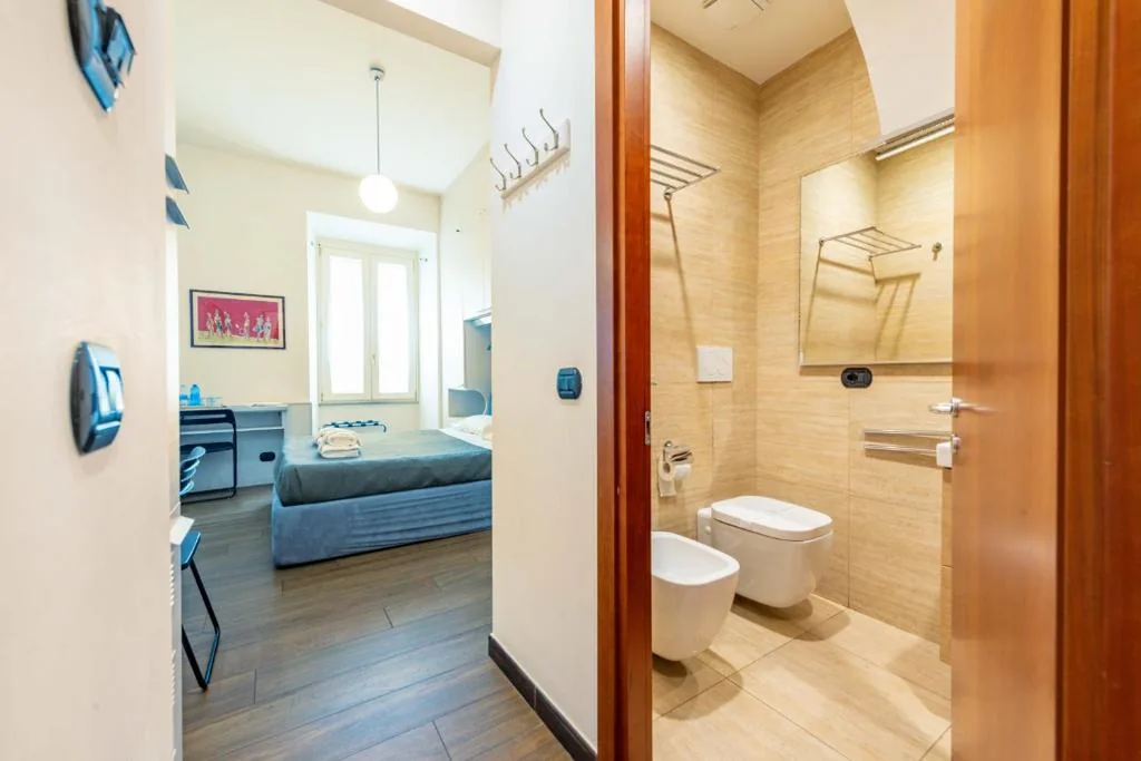 ANDENIS TIBER HOUSE — foto 7