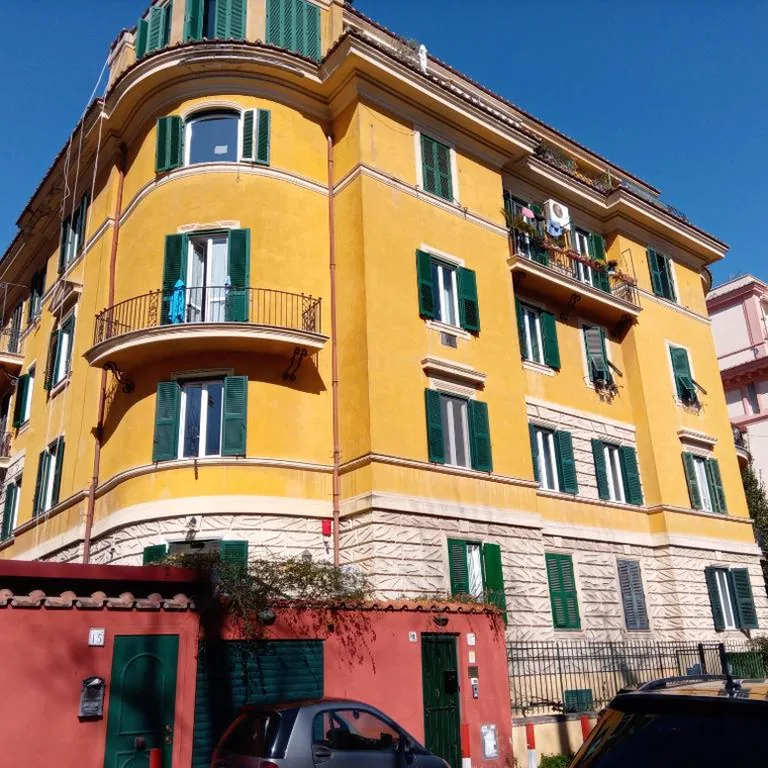 ANDENIS TIBER HOUSE — foto 8