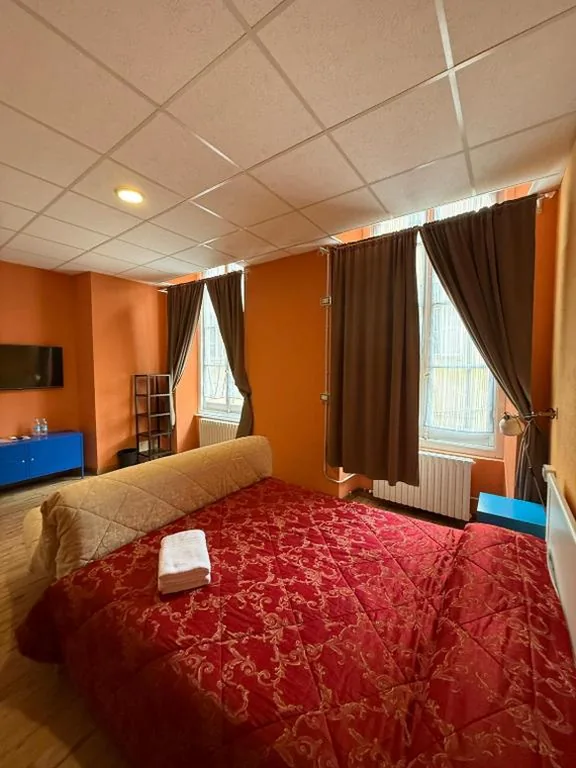 Andres Guest House Sanremo — foto 6