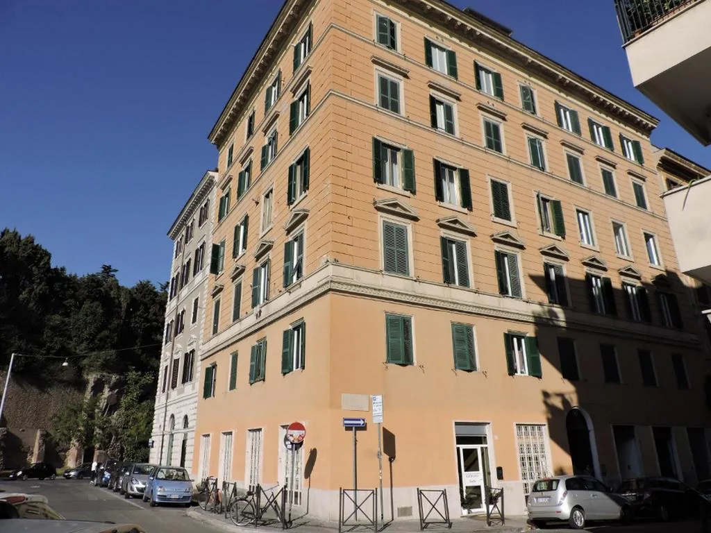 Anfiteatro Suite — foto 5