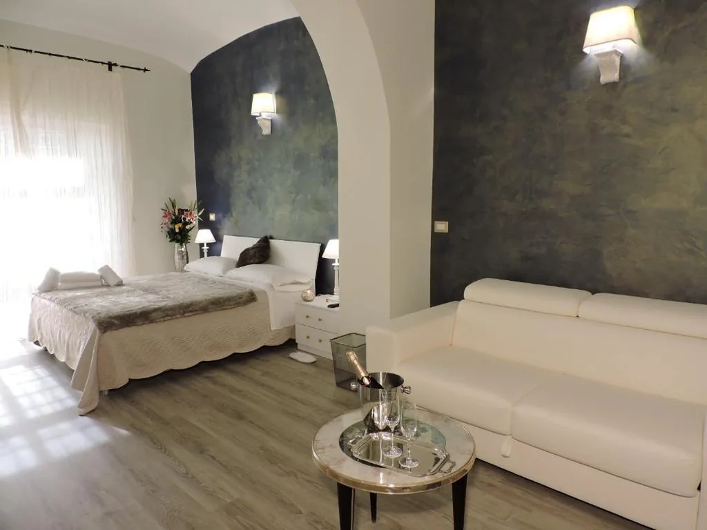 Anfiteatro Suite — foto 6