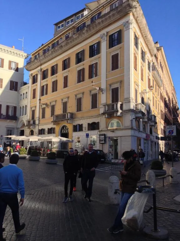 Angel Spagna Suite — foto 5