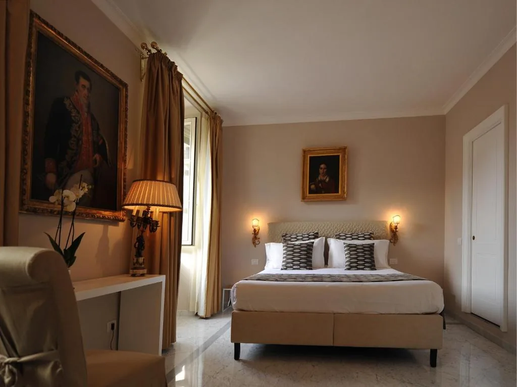 Angel Spagna Suite — foto 6