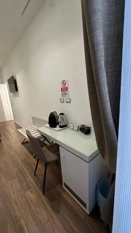 AngelicaHome Roma