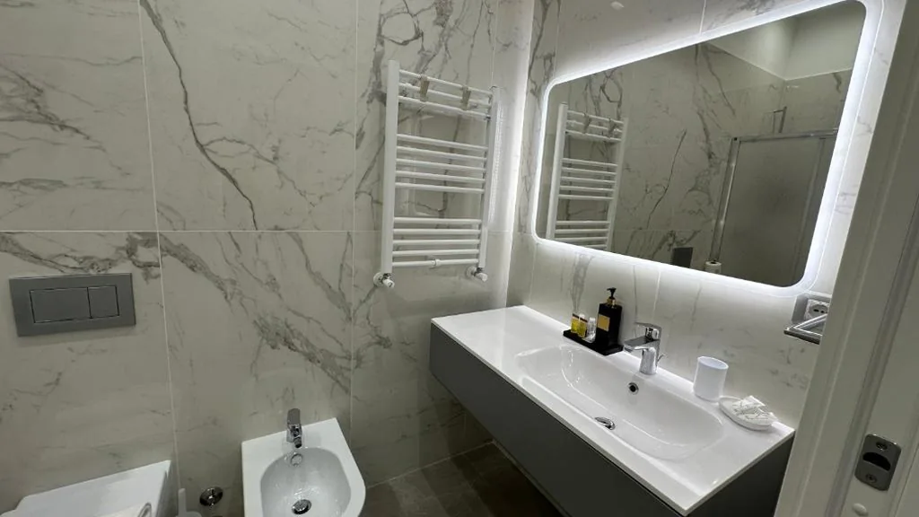AngelicaHome Roma — foto 4