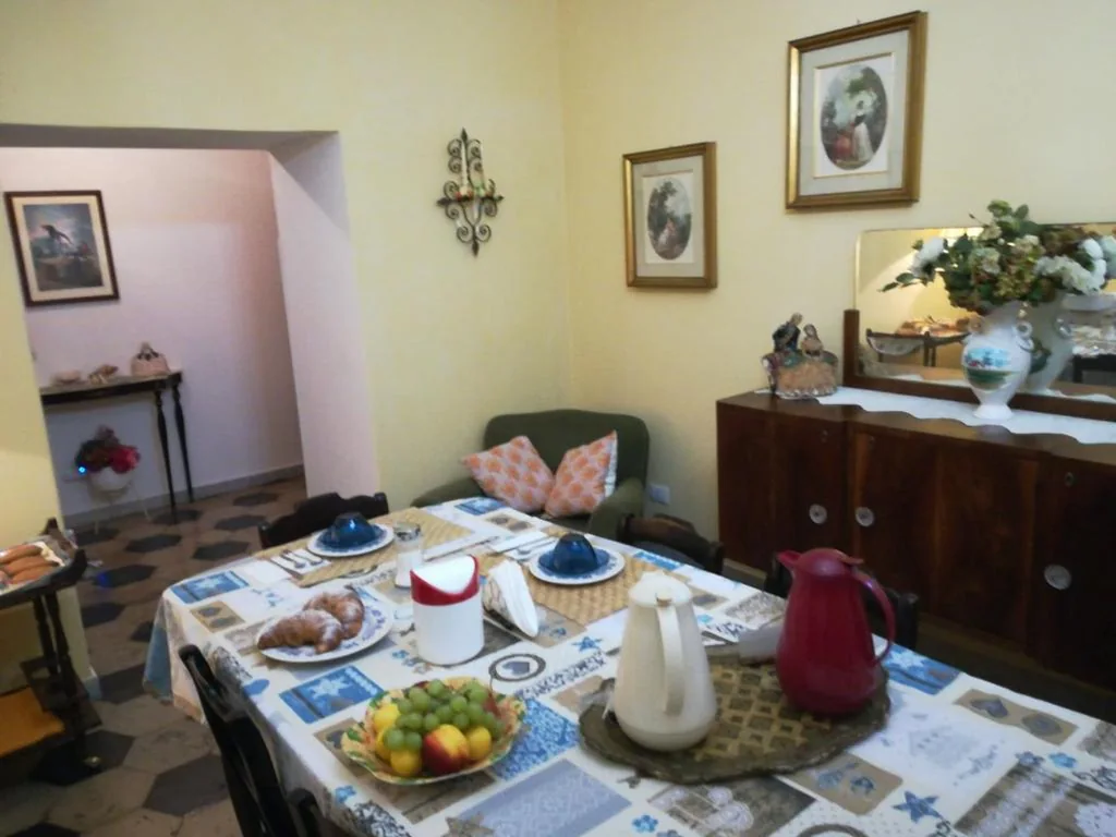 Angelina Antica Dimora — foto 4