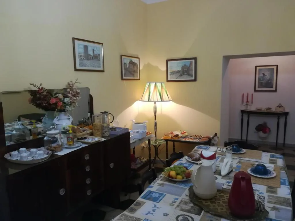 Angelina Antica Dimora — foto 8