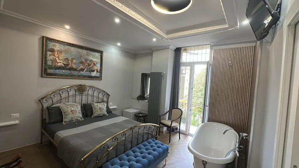 Angelus Vaticanus Room — foto 6