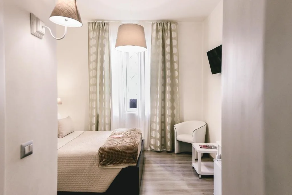 Angolo di Roma Guest house
