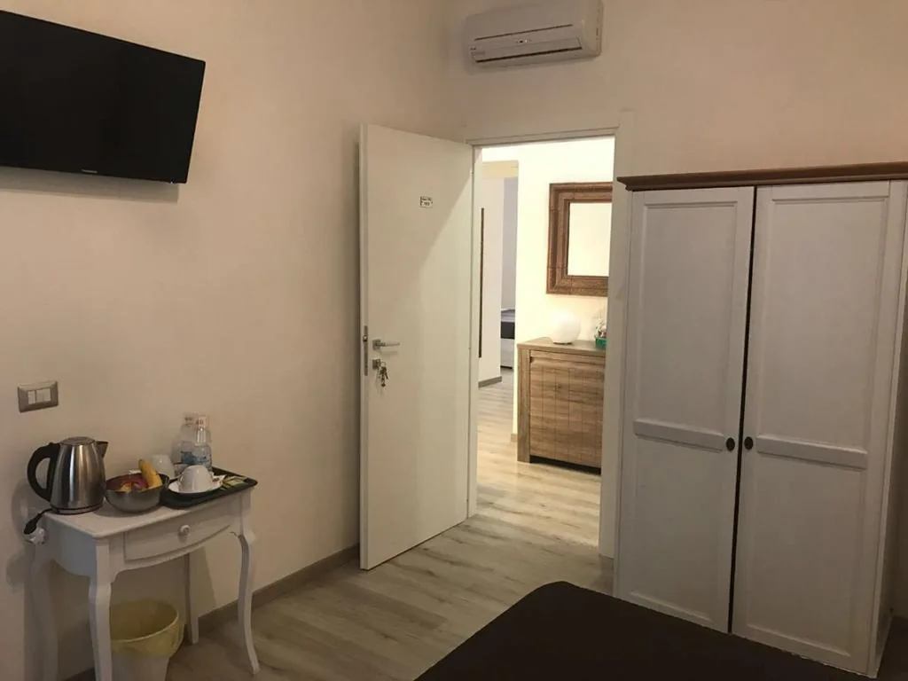 Angolo di Roma Guest house — foto 4