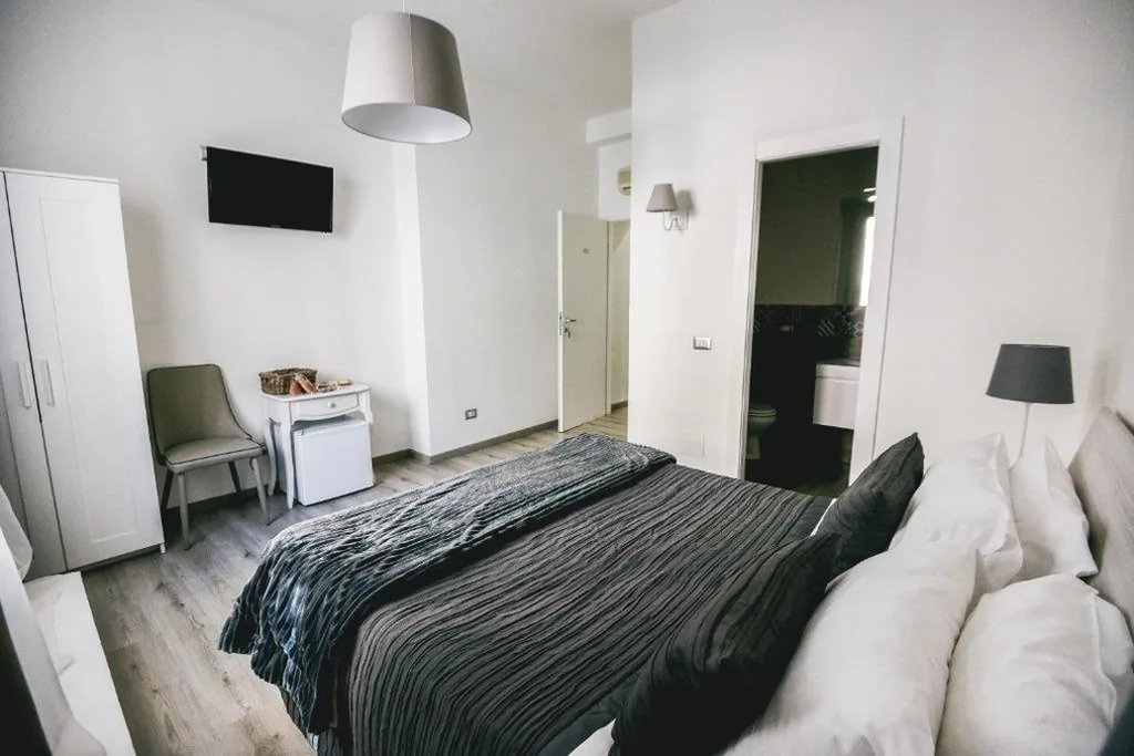 Angolo di Roma Guest house — foto 5