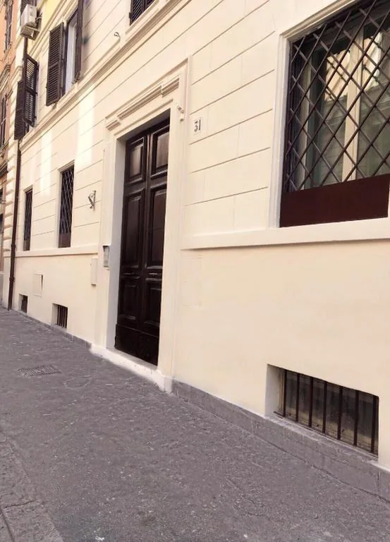 Angolo di Roma Guest house — foto 6