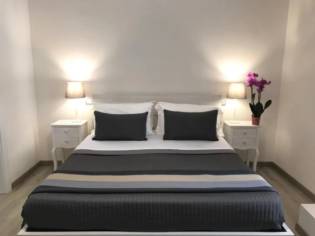 Angolo di Roma Guest house — foto 7