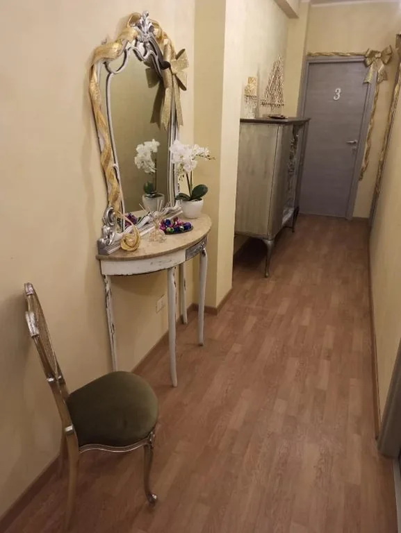 Angy’s Rooms