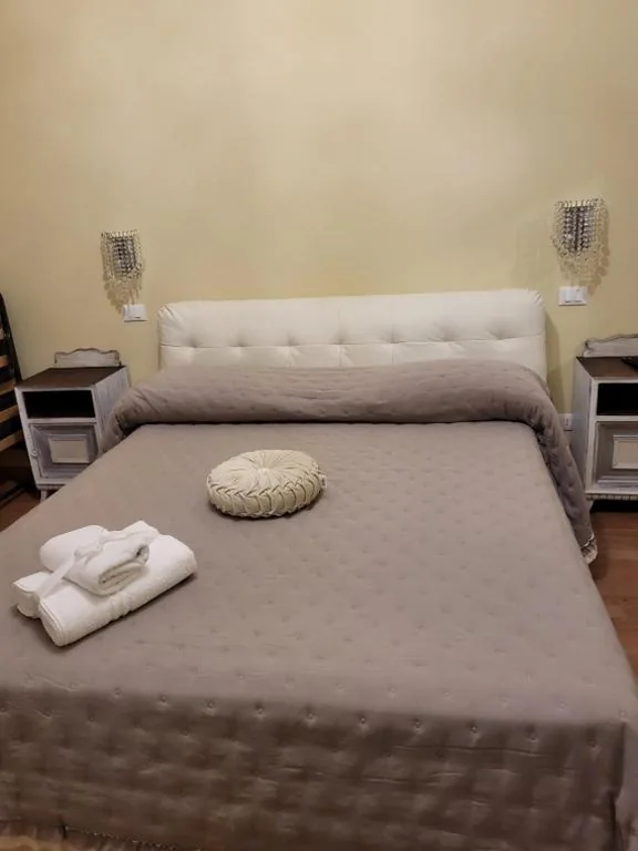 Angy’s Rooms