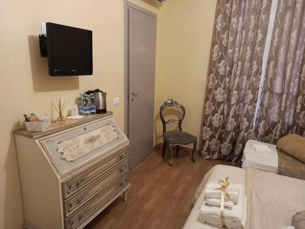 Angy’s Rooms — foto 4