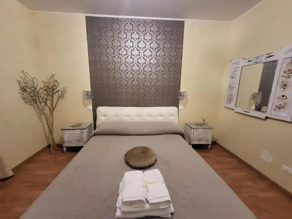 Angy’s Rooms — foto 8