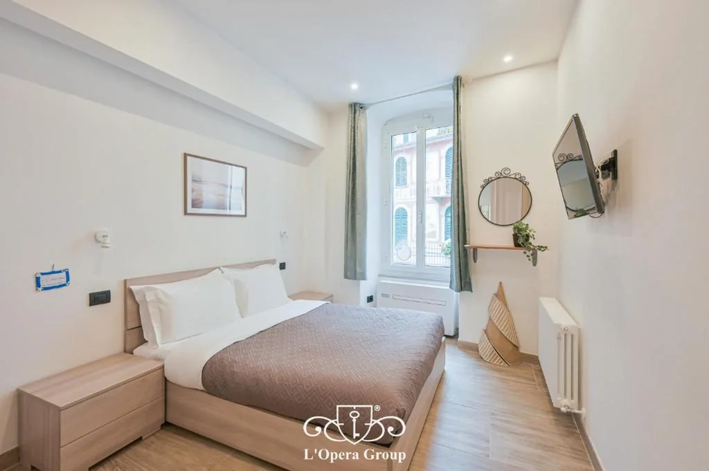 Anima 5 Terrae Rooms – Riomaggiore L’Opera Group