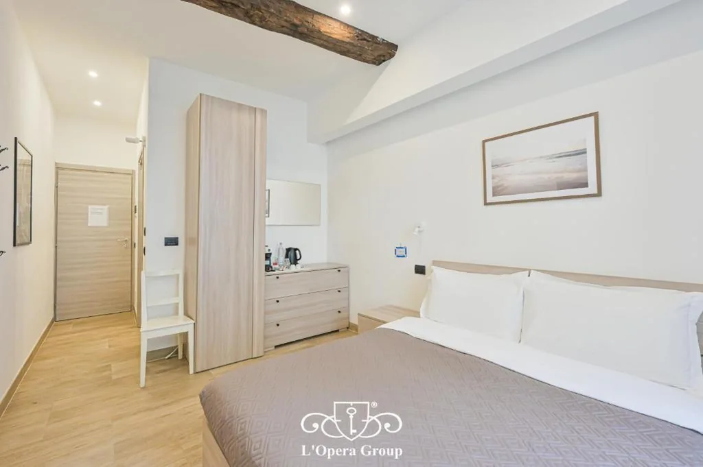 Anima 5 Terrae Rooms – Riomaggiore L’Opera Group — foto 3