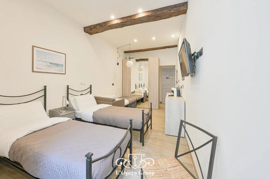 Anima 5 Terrae Rooms – Riomaggiore L’Opera Group — foto 6