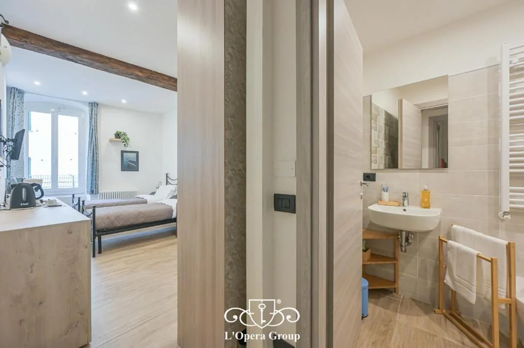 Anima 5 Terrae Rooms – Riomaggiore L’Opera Group — foto 7