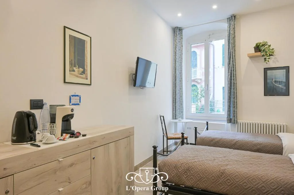 Anima 5 Terrae Rooms – Riomaggiore L’Opera Group — foto 8