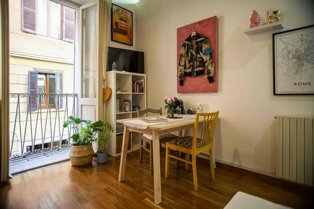 Anna’s Crazy Place — foto 4