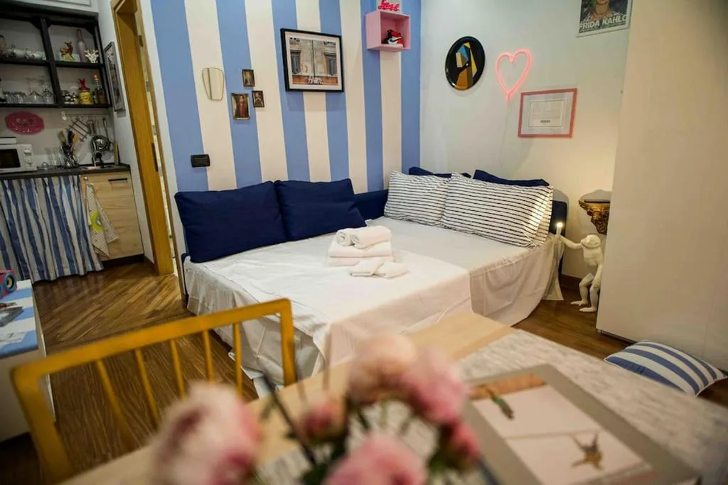 Anna’s Crazy Place — foto 7