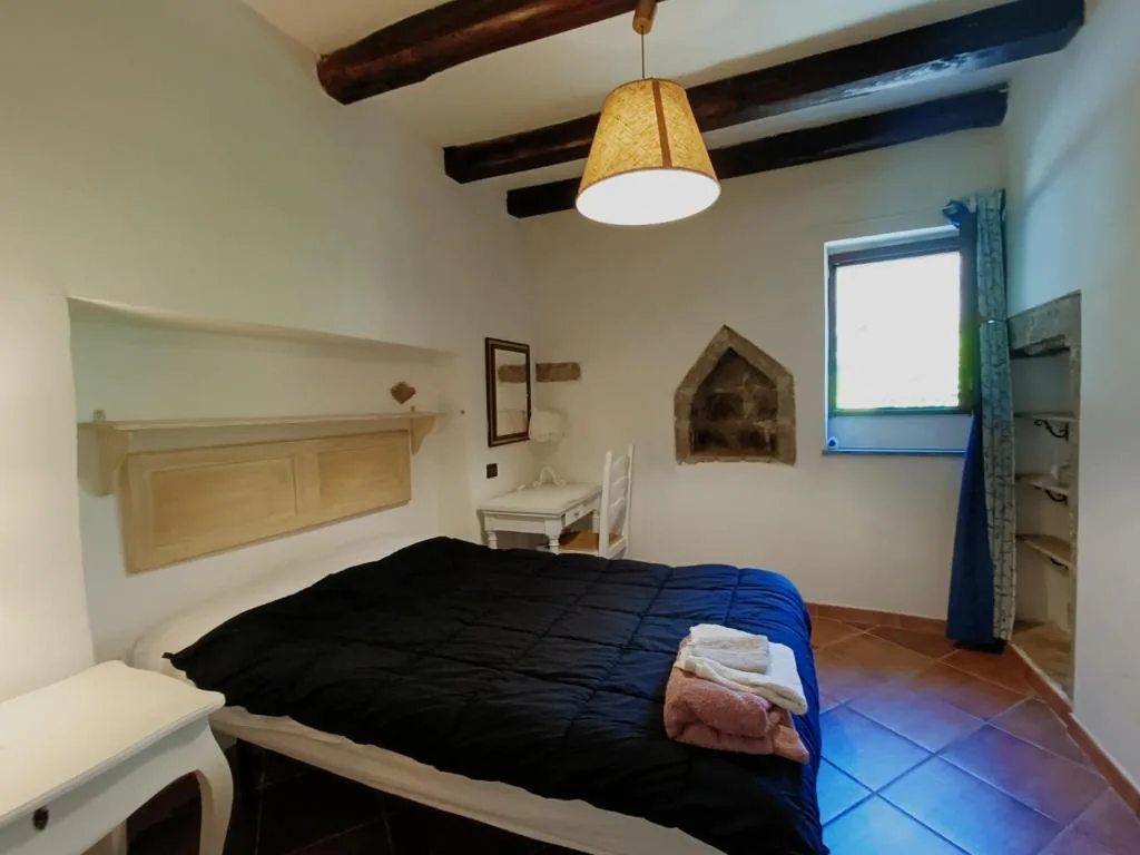 ANNA’S House Convenzione Militari