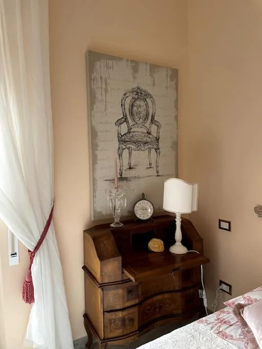 Annali Casa vacanze – Shabby style nella natura