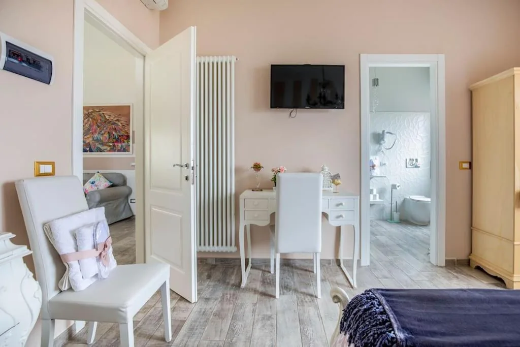 Annali Casa vacanze – Shabby style nella natura