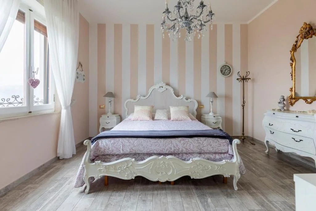 Annali Casa vacanze – Shabby style nella natura — foto 3