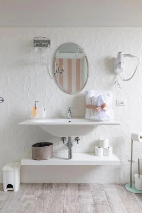 Annali Casa vacanze – Shabby style nella natura — foto 4