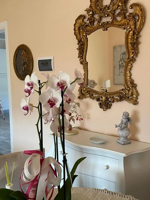 Annali Casa vacanze – Shabby style nella natura — foto 5